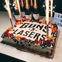 GunsnLasers events