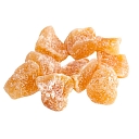 Candied fruit – a sweet snack with a fruity flavor