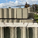 Reinforced concrete products