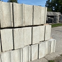Concrete blocks
