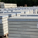 Concrete production