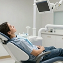 "Albus Dental" klīnika