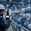 Industriālie un speciālie mērījumi