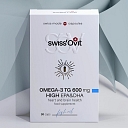 Omega3 TG 600 mg