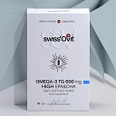 Omega3 TG 600 mg