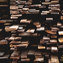 Клеенные плиты