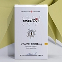 Vitamin C 500 mg