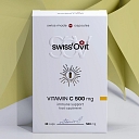 Vitamin C 500 mg
