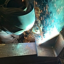 Welding