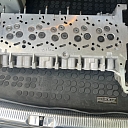 Cylinder head repair