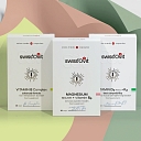 “ENERGY AND TONES” set