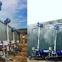 Airborne solutions