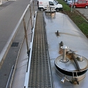stationary security systems