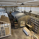 Модульные дома в Лиепае