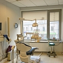 Dentistry in Agenskalns