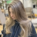 Hairdresser services