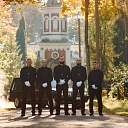 профессиональная помощь на всех этапах прощания