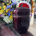 Quality funeral urns