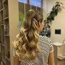 Hairdresser services