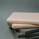 Crocodile-patterned planners