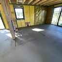 Полный цикл строительства полов