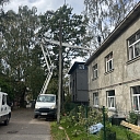 hoist services