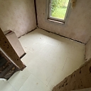 Full cycle floor construction