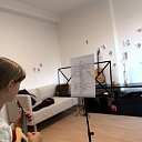 Ukuleles nodarbības bērniem