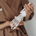 Foot care, Elina Putraševica's podiatrist private practice