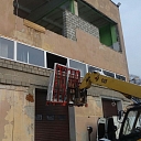 Остекление лоджий