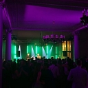 Equipment rental for events