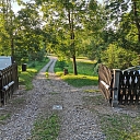 Vārti teritorijai