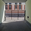 Gates for the driveway