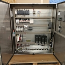 Electrical panels