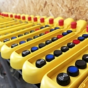 Electrical control panels