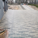 Paving services