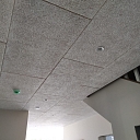 Suspended ceilings