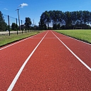 Строительство стадионов