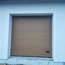 Gates for garage