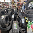 Торговля колесами для авто