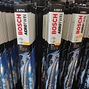 Car spare part trade