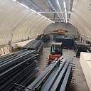 Sale of timber materials