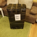 Доставка пакетов в Латвии