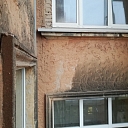 Dekoratyvinių fasadų restauravimas