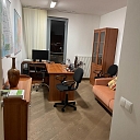 Biroja telpu pārcelšana