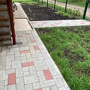 Брусчатка