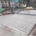 Territory improvement