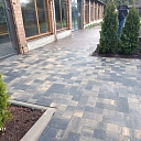 Paving services