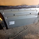 welding of metal parts in Jelgava