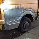 car body welding
